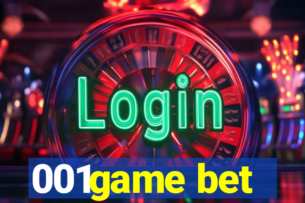 001game bet